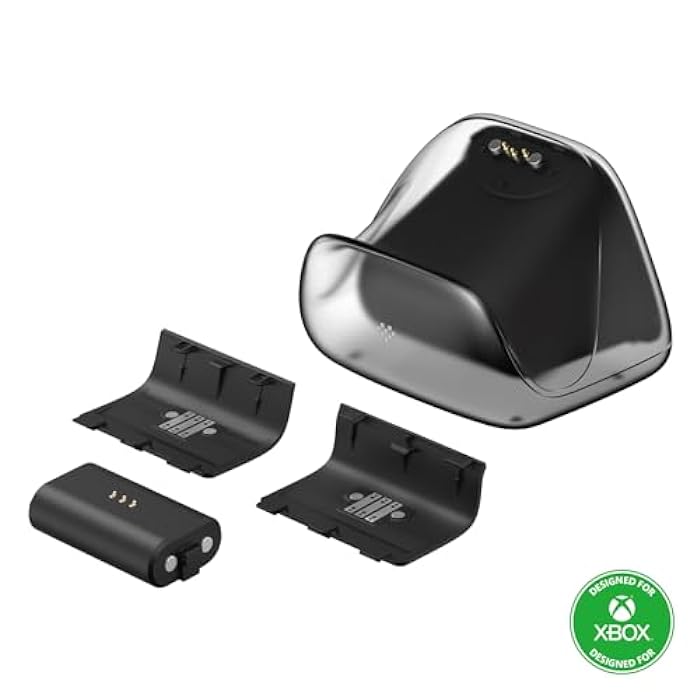8BitDo – Official Xbox Solo Charging Dock v:9204329 8BitDo – Official Xbox Solo Charging Dock v:9204329