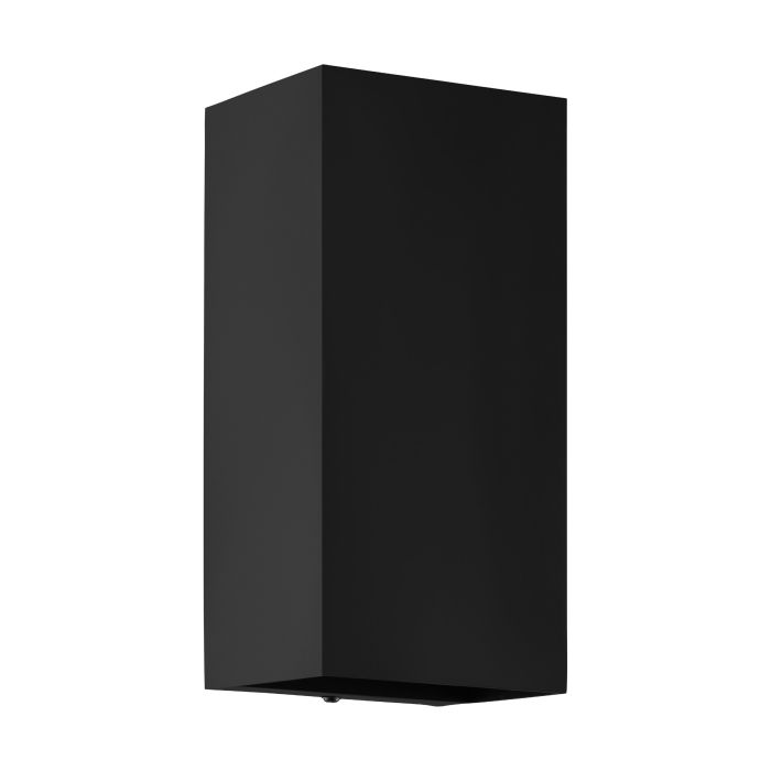 EGLO – Eremitana-Z Utendørs Vegglampe – Svart – RGB + TW – Zigbee & Bluetooth – Gratis frakt v:9680179 EGLO – Eremitana-Z Utendørs Vegglampe – Svart – RGB + TW – Zigbee & Bluetooth – Gratis frakt v:9680179