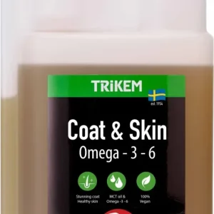 TRIKEM – Coat & Skin 1L – (721.2122) v:9392603