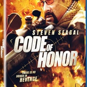 Code Of Honor (Steven Seagal) v:2296407
