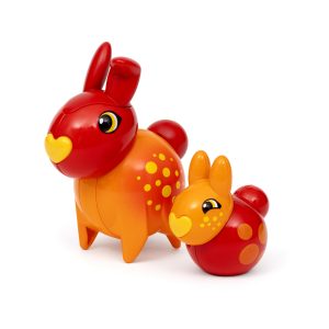 BRIO – Flora Zinnia & Peach (36216) v:9299945