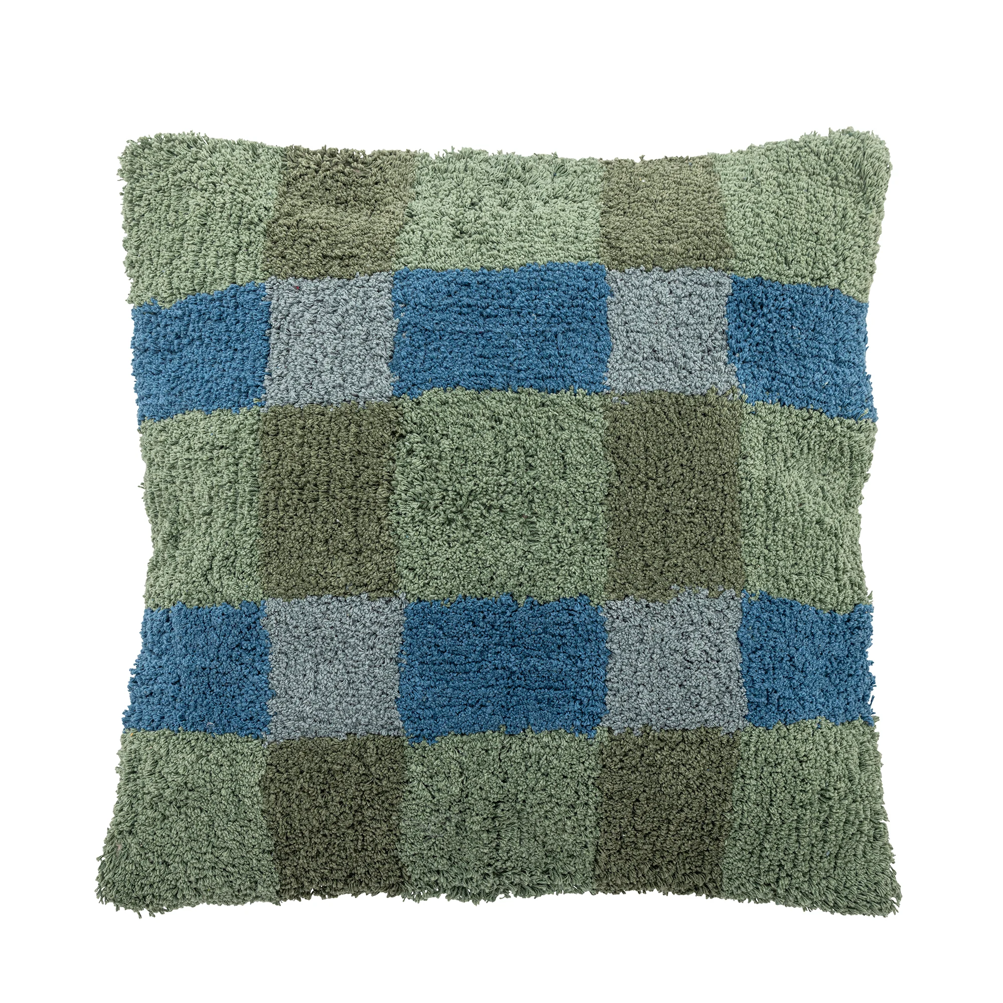 Bloomingville – Pil Cushion – Green – Cotton OEKO-TEX® – Gratis frakt v:6821038 Bloomingville – Pil Cushion – Green – Cotton OEKO-TEX® – Gratis frakt v:6821038
