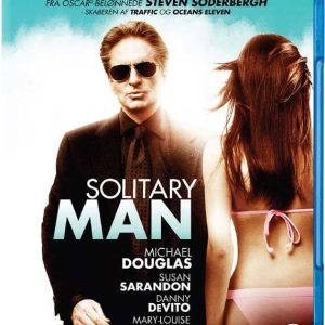 SOLITARY MAN (Michael Douglas) v:4840229