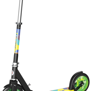 Razor – A5 Lux Light Up Scooter – Green (13073033) – Gratis frakt v:7710811 Razor – A5 Lux Light Up Scooter – Green (13073033) – Gratis frakt v:7710811