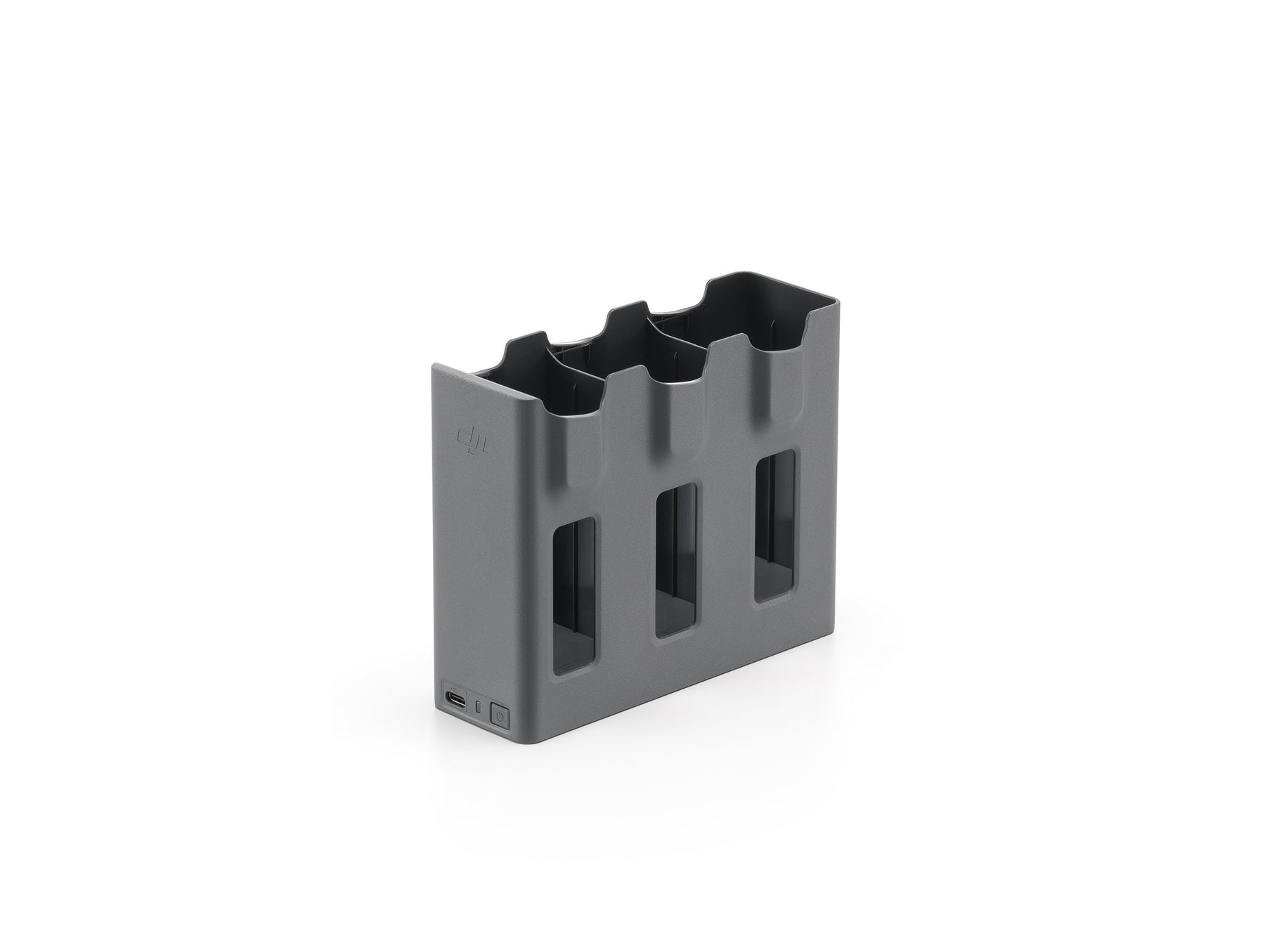 DJI - Mavic 4 Pro Parallel Charging Hub - Gratis frakt v:8375474