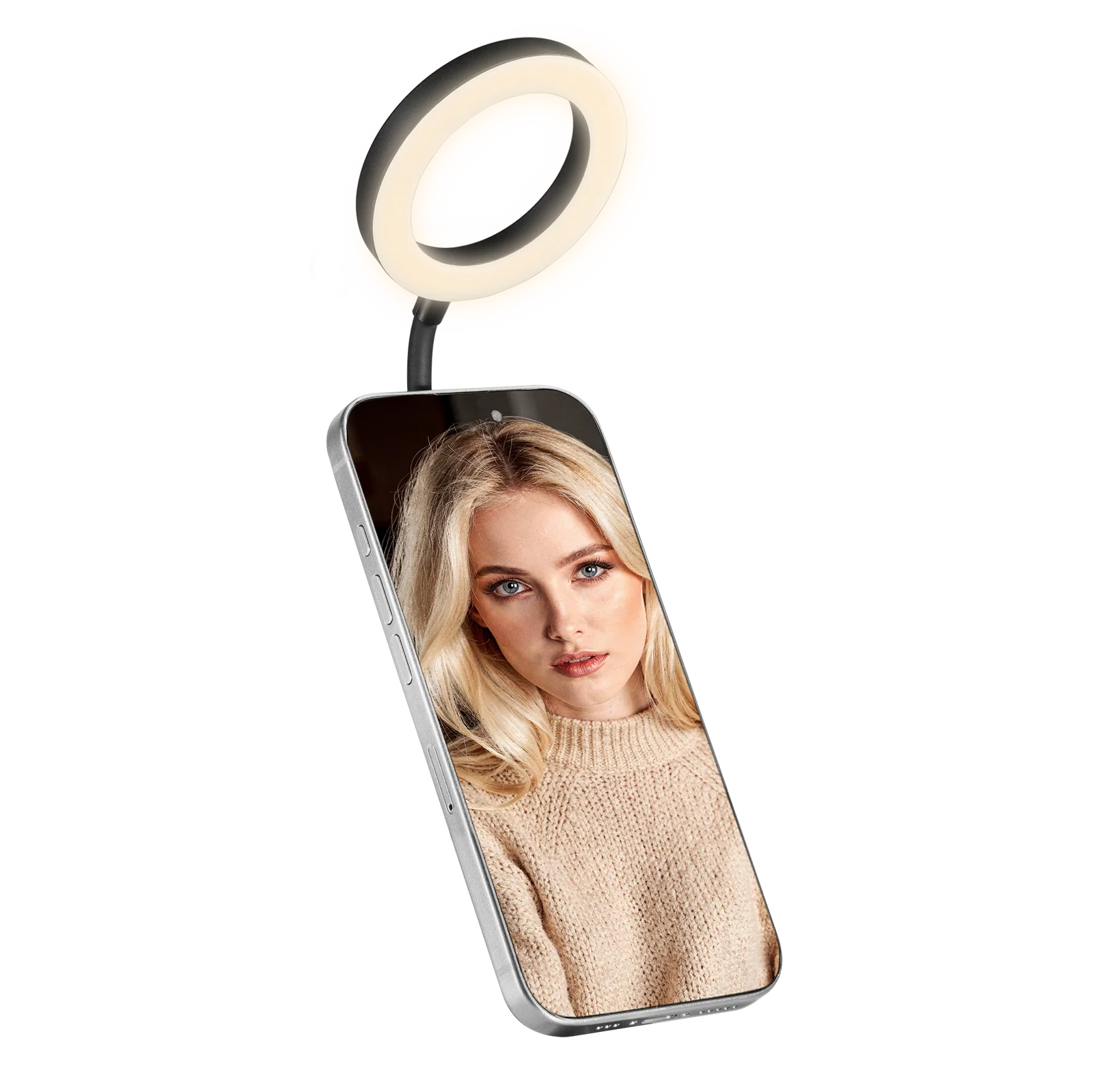 Rollei – LUMIS Magnetic Selfie Light v:6626556