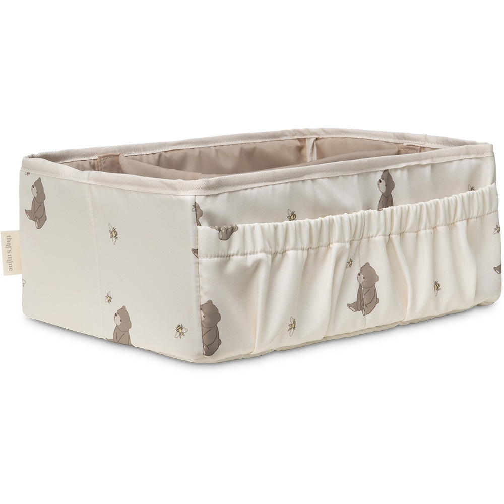 That's Mine – Lily Nursing Organizer Bees & Bears – Bees & Bears v:3988050