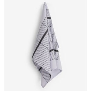 HAY – Linear Kjøkkenhåndkle B52 x L80 (Lavendel) – Lavender v:8971574 HAY – Linear Kjøkkenhåndkle B52 x L80 (Lavendel) – Lavender v:8971574