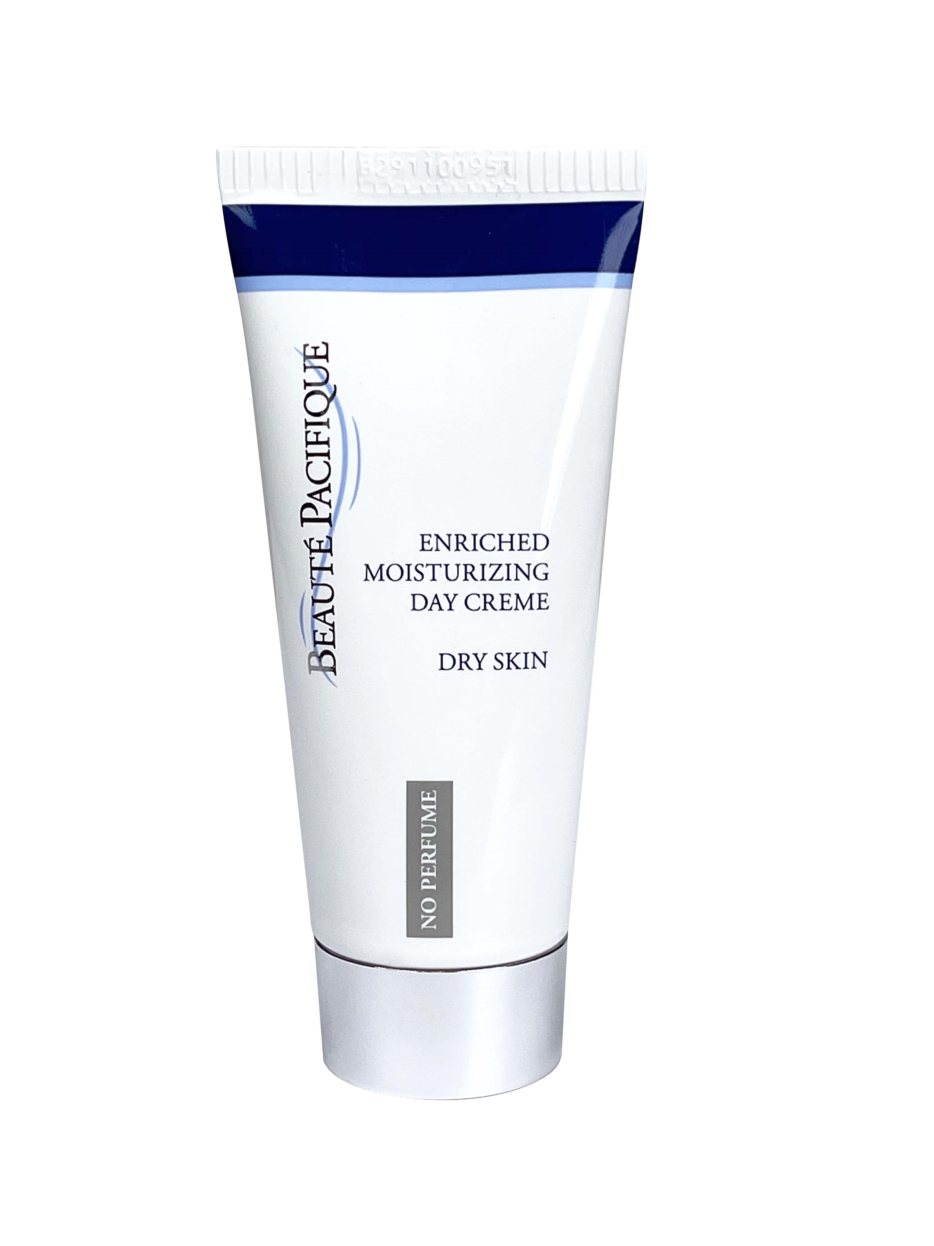Beauté Pacifique - Moisturizer Without Perfume For Dry Skin 50 ml - 50 v:7553353