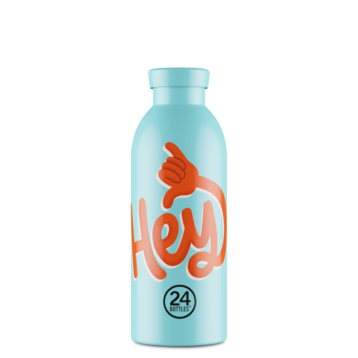 24Bottles – Clima – Hey! Blue – 500 ml v:9525405 24Bottles – Clima – Hey! Blue – 500 ml v:9525405