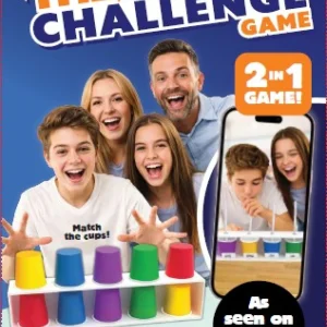 Amo Games – The Cup Challenge (409250) v:1161370 Amo Games – The Cup Challenge (409250) v:1161370