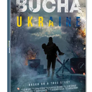 BUCHA, UKRAINE v:1870751