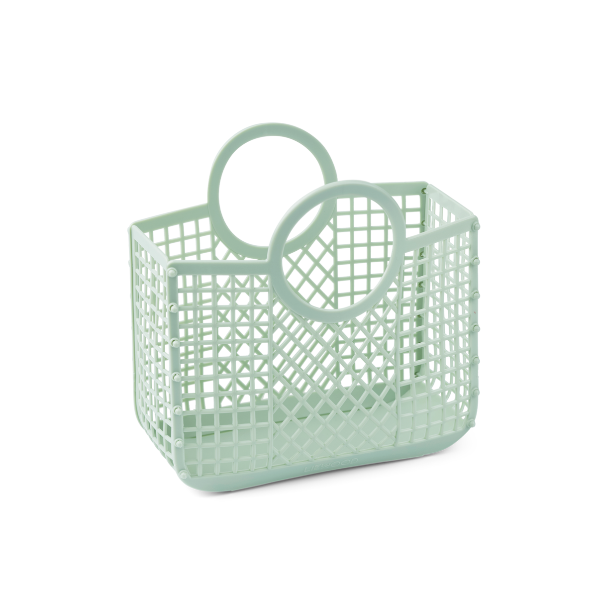 – Samantha Basket – Light Peppermint – One size v:6872492 – Samantha Basket – Light Peppermint – One size v:6872492