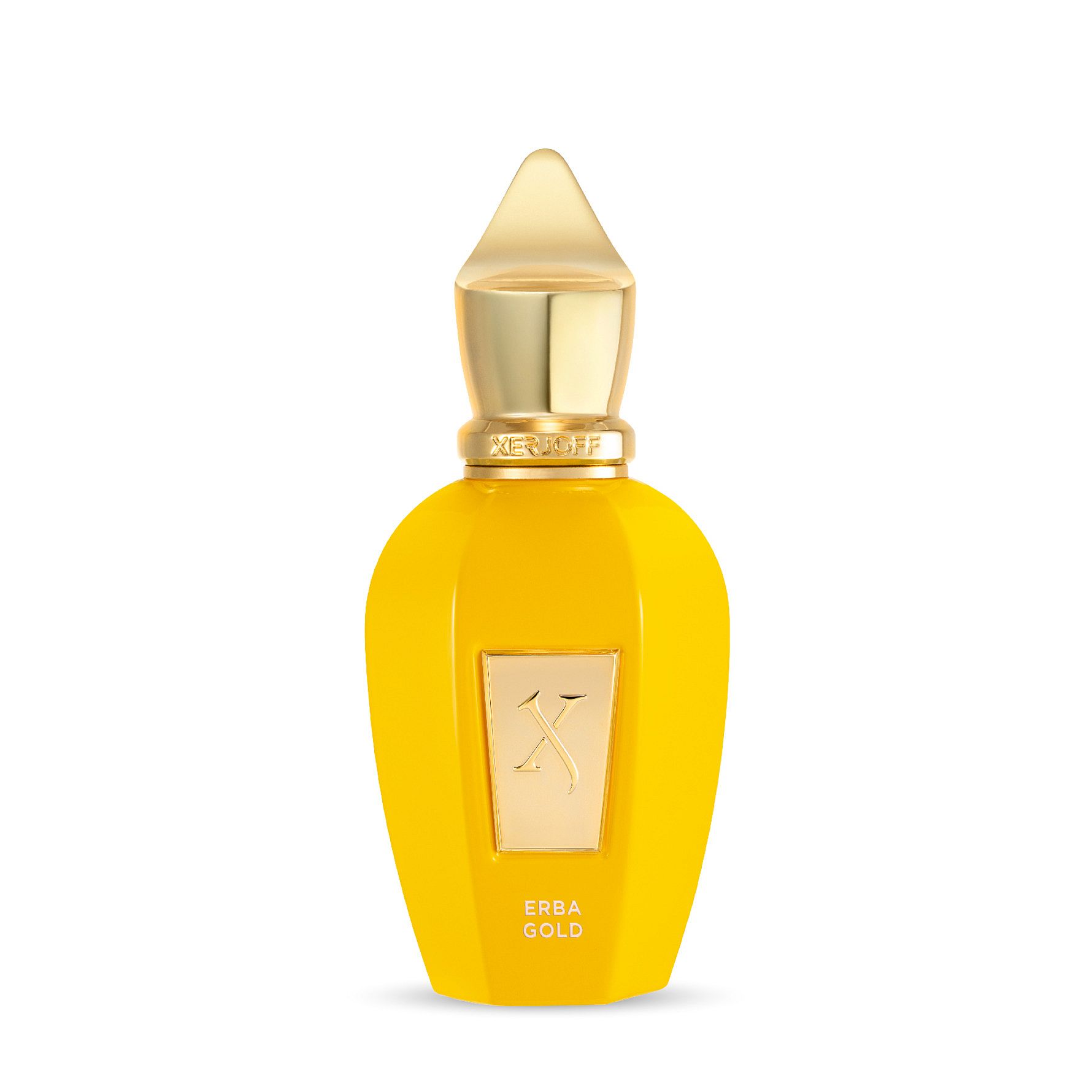 Xerjoff - Erba Gold EDP 50 ml - 50 - Gratis frakt v:6603610