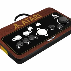 ARCADE 1 Up – Atari Couchcade – Cast Arcade Games to your TV! – Gratis frakt v:7319833 ARCADE 1 Up – Atari Couchcade – Cast Arcade Games to your TV! – Gratis frakt v:7319833