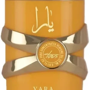 Lattafa – Yara Tous Concentrated Perfume Oil 20 ml v:3215066