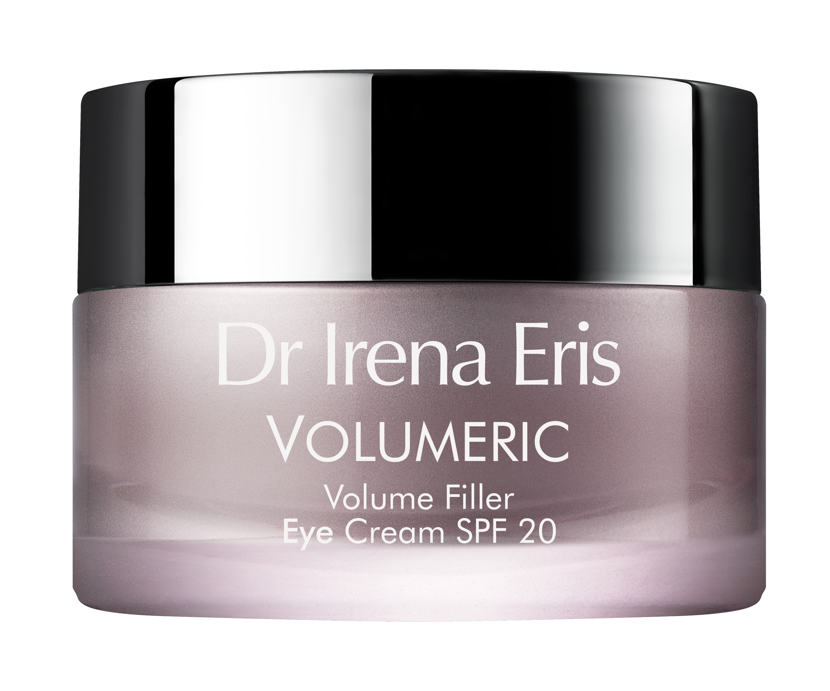 Dr Irena Eris – Volumeric Volume Filler Eye Cream SPF 20 – 15 ml – Gratis frakt v:5833273 Dr Irena Eris – Volumeric Volume Filler Eye Cream SPF 20 – 15 ml – Gratis frakt v:5833273