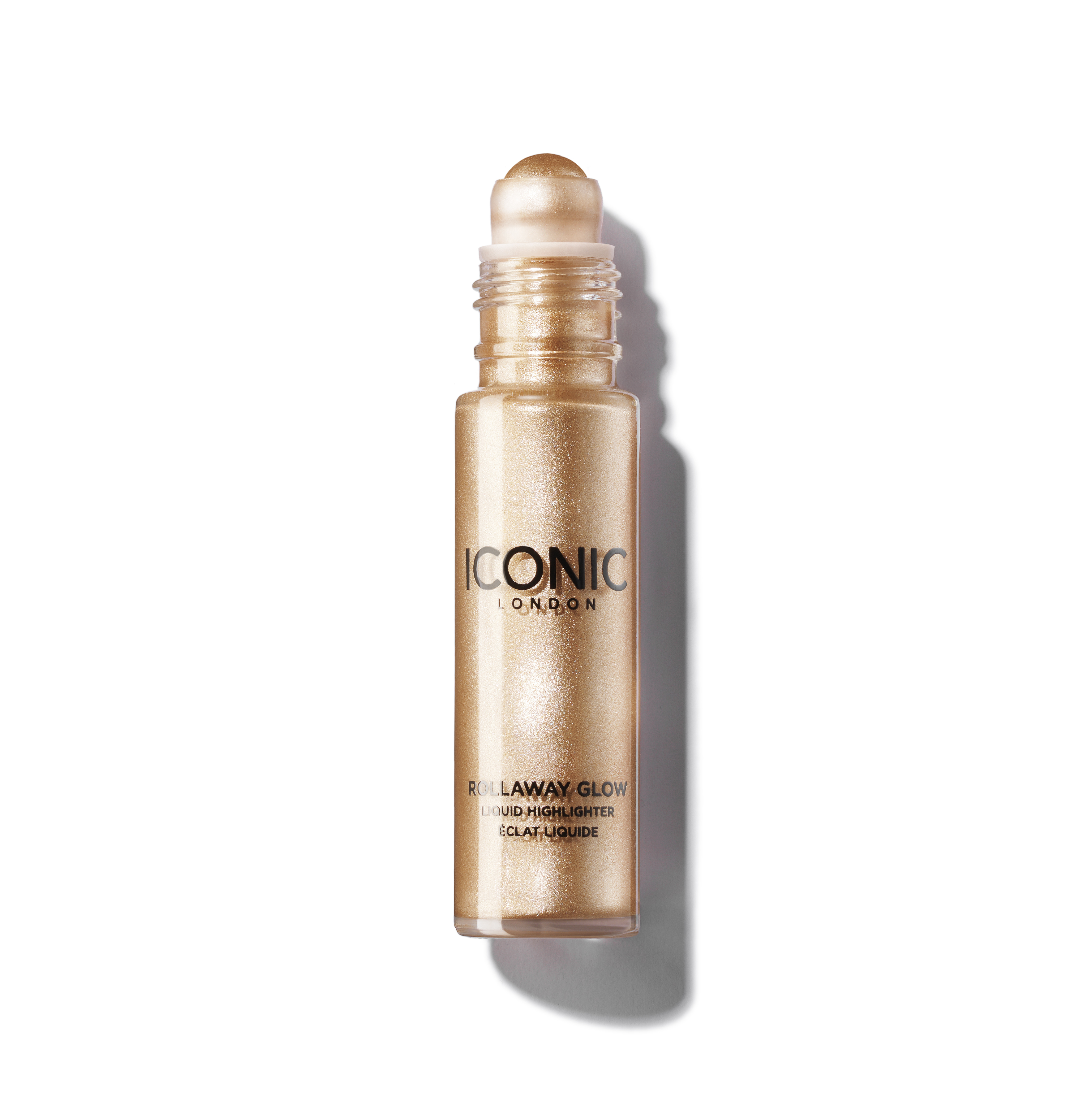 ICONIC LONDON - Rollaway Glow - Champagne Chic v:2713235