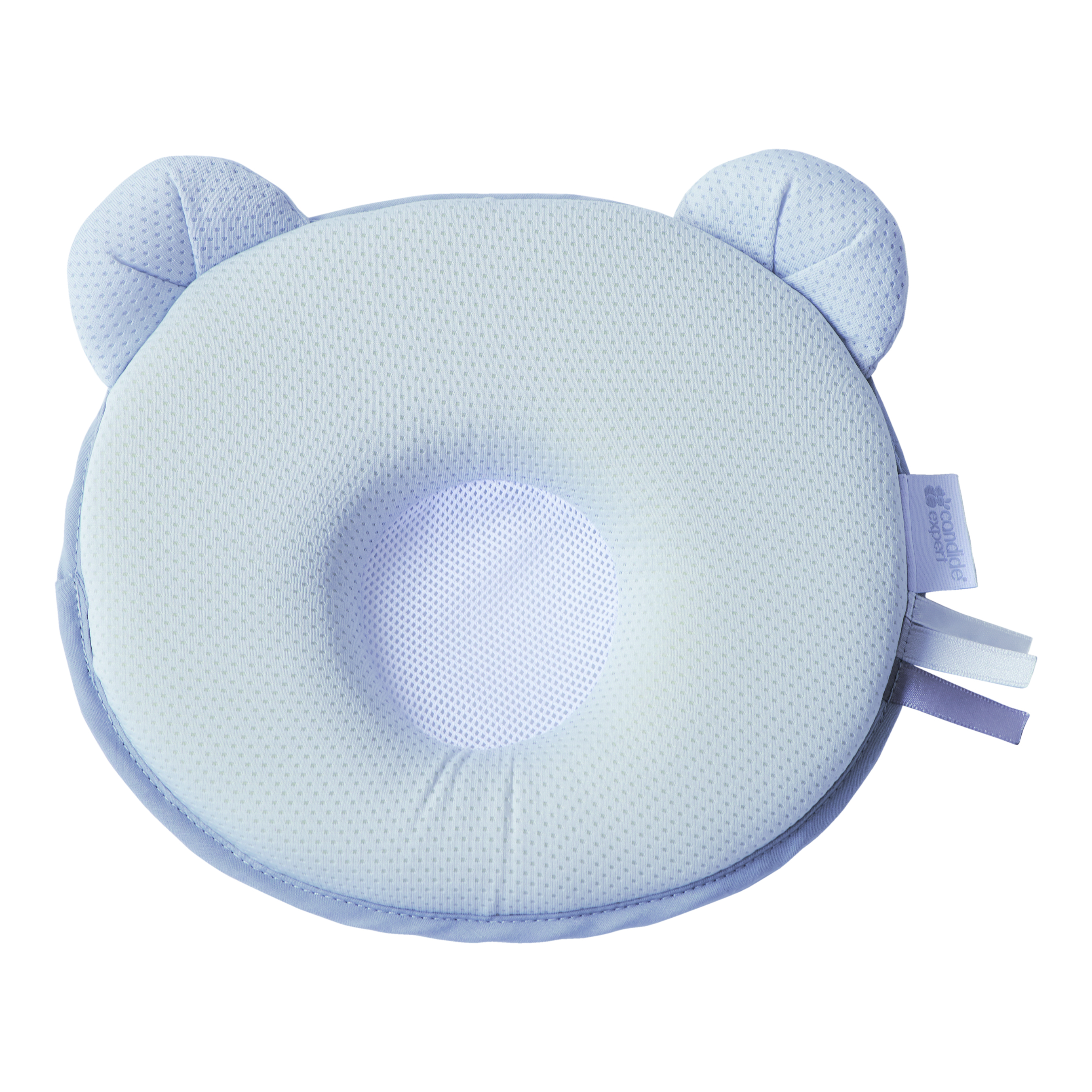 Candide – Panda Pillow Air – Grey v:2286890