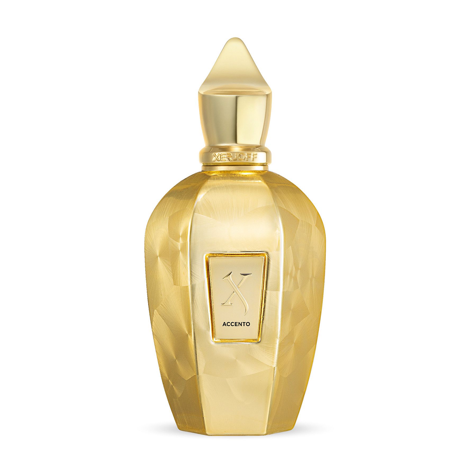 Xerjoff - Accento Overdose EDP 100 ml - Gratis frakt v:3662658