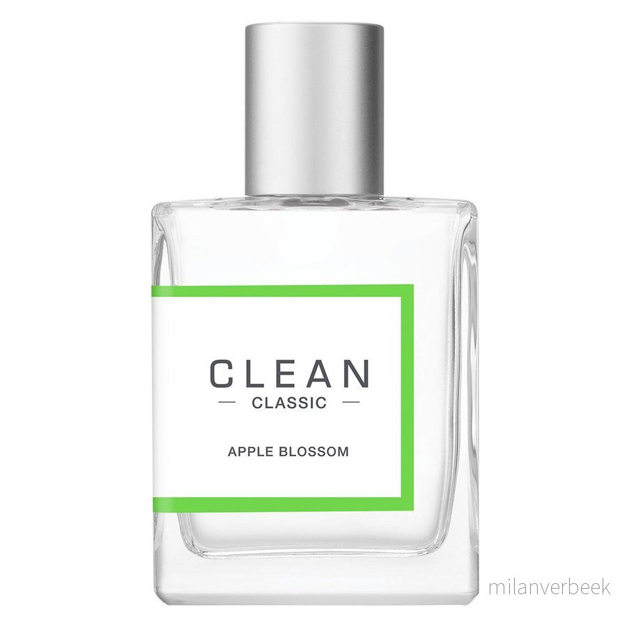 Clean - Apple Blossom EDP 60 ml - 60 - Gratis frakt v:1945834