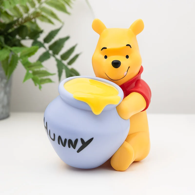 Winnie the Pooh Light v:4544244