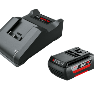 Bosch DIY – Starter Set 36V (GBA 36V 2.0Ah + AL 36V-20) – Gratis frakt v:7266861 Bosch DIY – Starter Set 36V (GBA 36V 2.0Ah + AL 36V-20) – Gratis frakt v:7266861