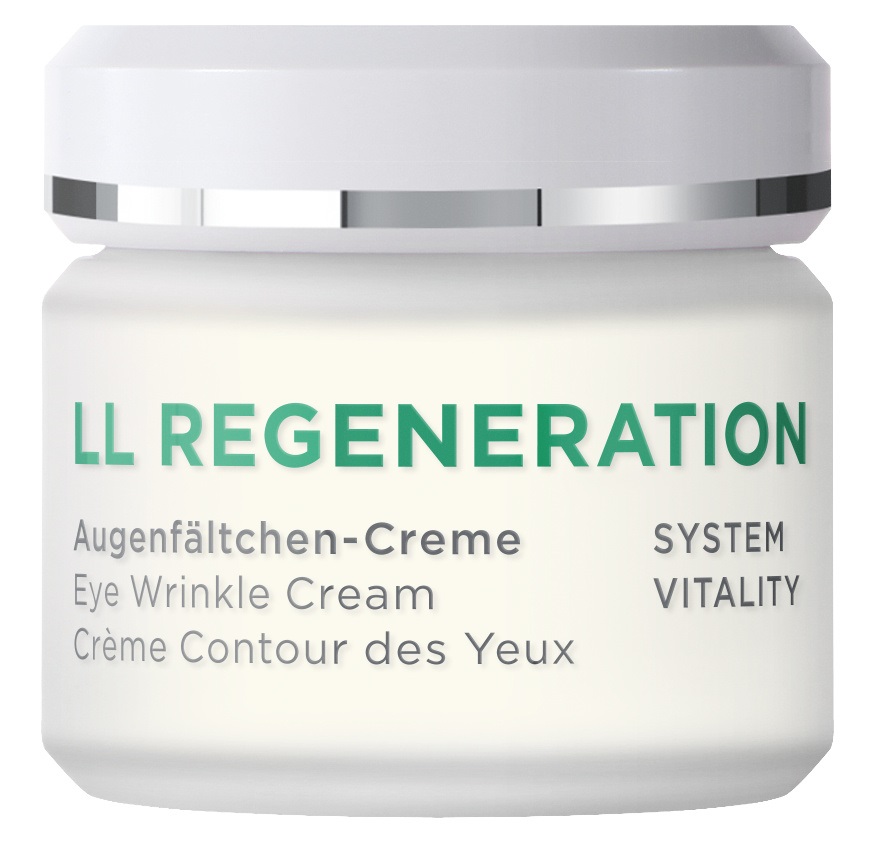 Annemarie Börlind - LL Regeneration Eye Wrinkle Cream 30 ml - 30 v:2861945