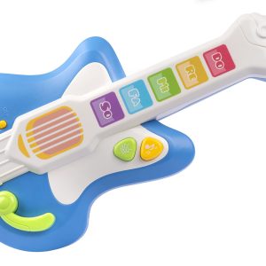 B Beez – Guitar with Light & Sound (55190) v:1267277 B Beez – Guitar with Light & Sound (55190) v:1267277
