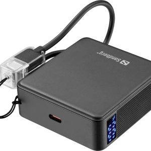 Sandberg – Nano Powerbank 10000 PD20W v:8291169
