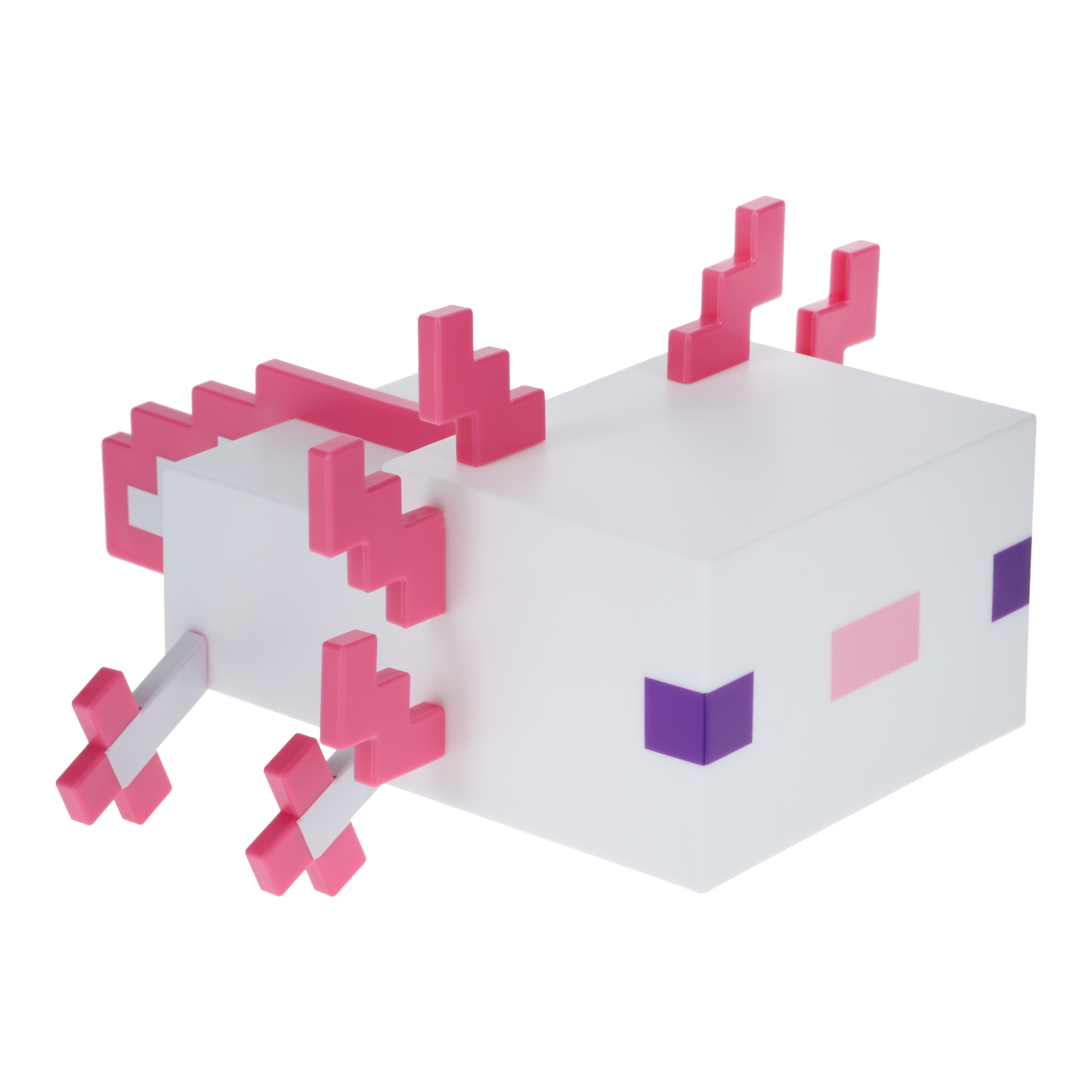 Minecraft – Axolotl Light v:7176425