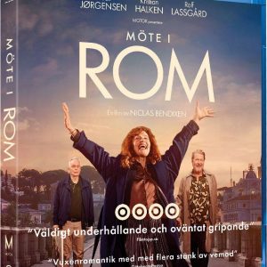 MÖTE I ROM – ROM v:5213995