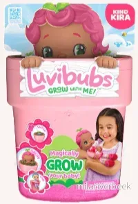 Luvibubs – Doll – Kind Kira (30703) v:3696266 Luvibubs – Doll – Kind Kira (30703) v:3696266