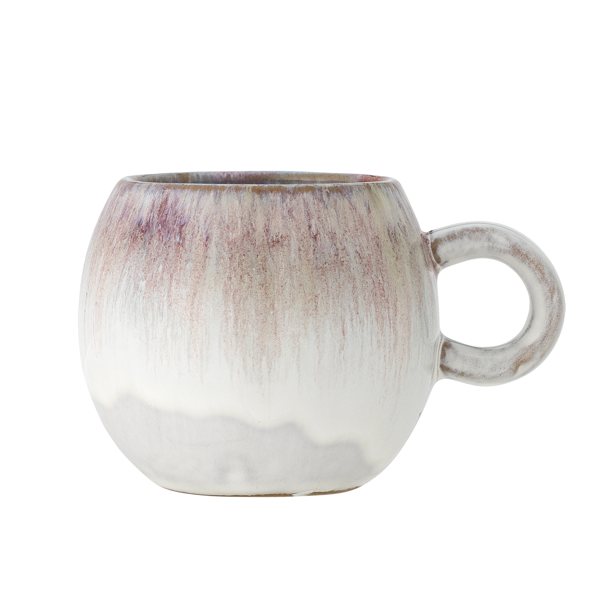 Bloomingville – Paula Cup – Rose – Stoneware v:7254462