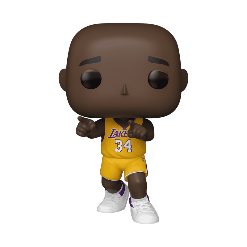 Funko Pop! – Lakers Shaq 00 WCFCelebration (86312) v:3266598
