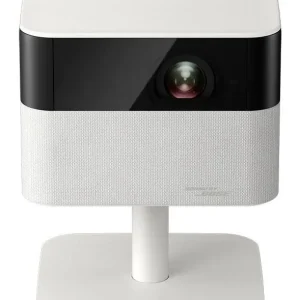 Epson – Lifestudio Flex EF-71 Diamond White Portable Smart Projector Full HD – Gratis frakt v:4002722