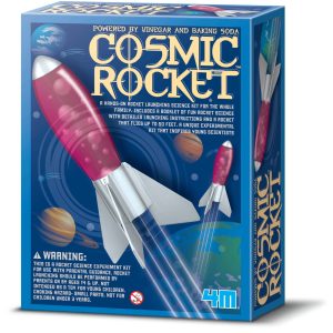 4M – Kidz Labs Cosmic Rocket – (4M-3235) v:6069422 4M – Kidz Labs Cosmic Rocket – (4M-3235) v:6069422