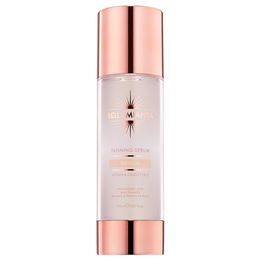 Bellamianta – Tanning Serum Body – Golden Olive – 150 ml v:8875832 Bellamianta – Tanning Serum Body – Golden Olive – 150 ml v:8875832