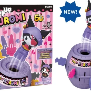 Pop-Up – Kuromi (85-73865) v:9883731 Pop-Up – Kuromi (85-73865) v:9883731