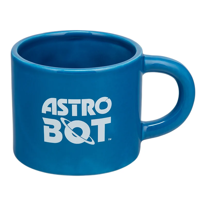 Astrobot Embossed Mug v:6604986 Astrobot Embossed Mug v:6604986