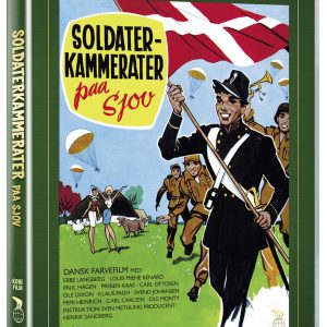Soldaterkammerater på sjov v:4190028