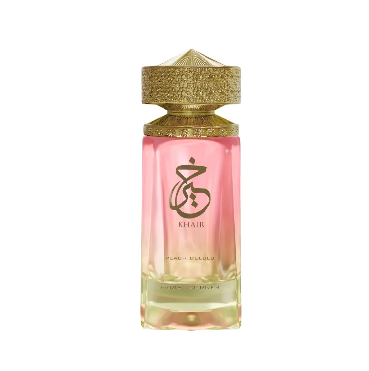 Paris Corner - Khair Peach Delulu Eau de Parfum 100 ml v:6406500