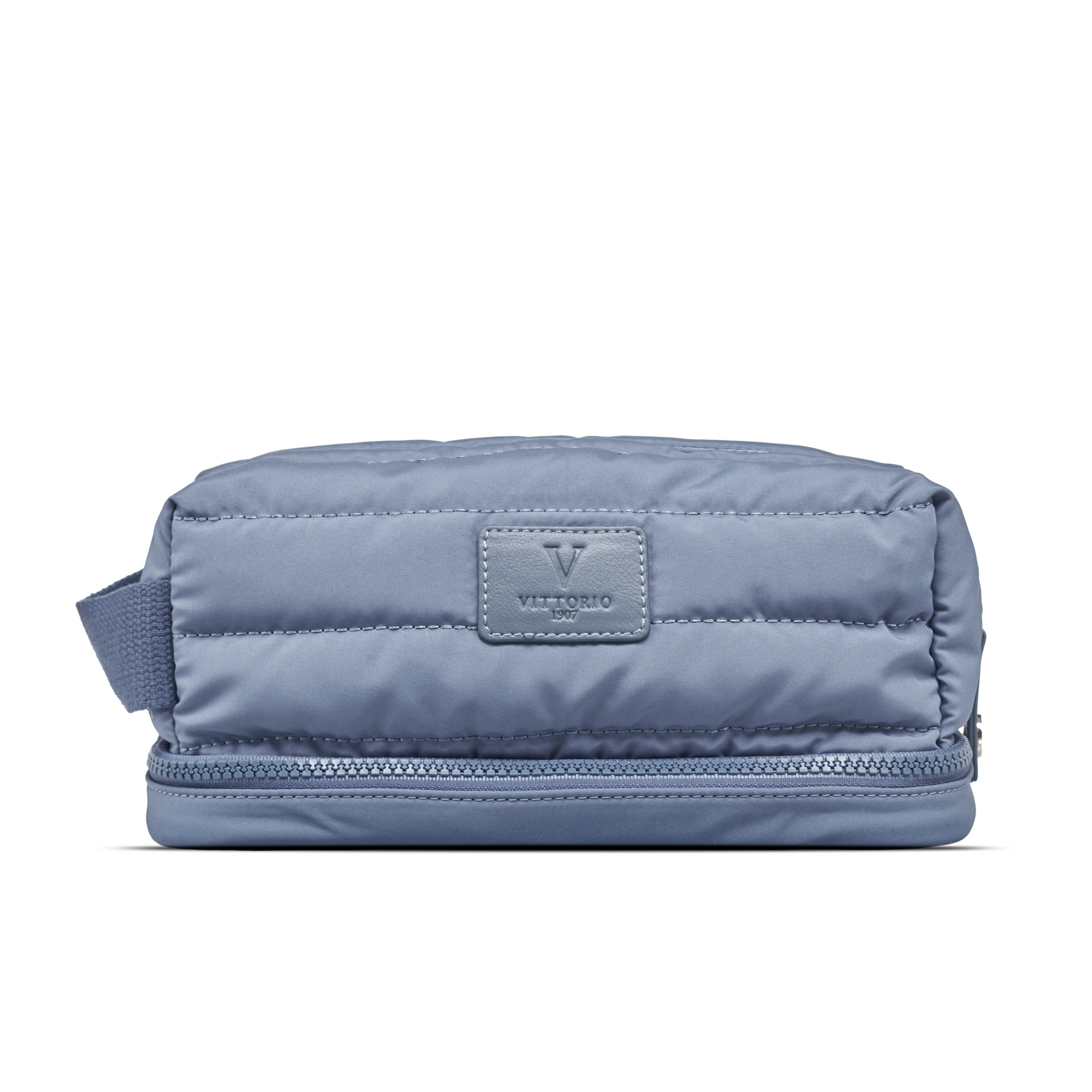 Vittiorio – Toalettveske for menn – Blå v:7475034 Vittiorio – Toalettveske for menn – Blå v:7475034