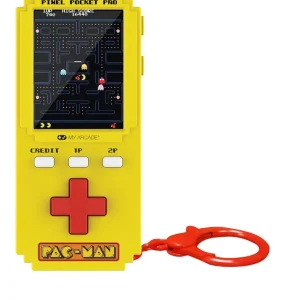 My Arcade – Pac-Man Portable Gaming System (Pixel Pocket Pro) v:2920314