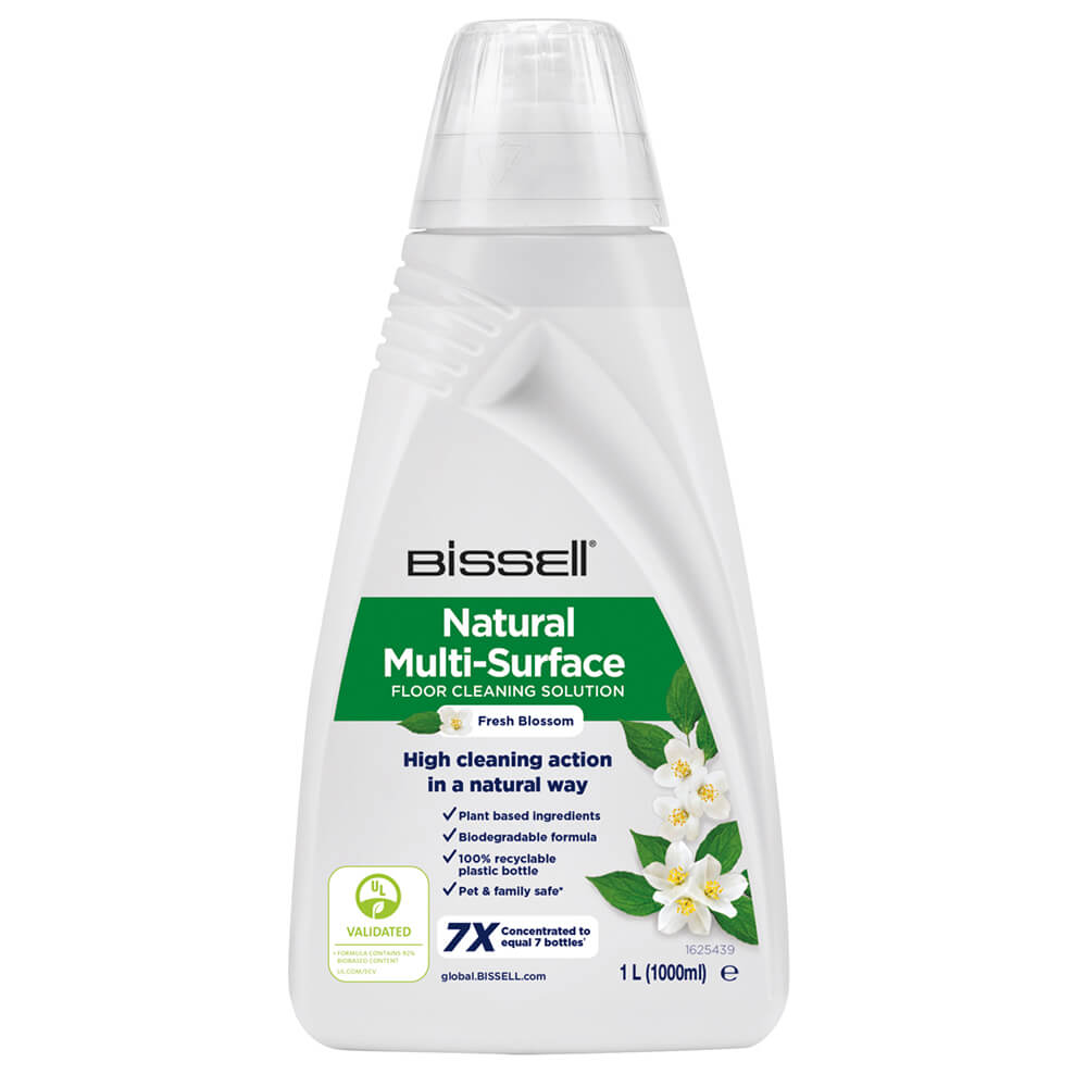 Bissell – Cleaning Solution Natural Multi-Surface 1L v:1790524