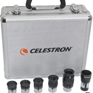 Celestron – Eyepiece and Filter Kit 1,25 – Gratis frakt v:6859835 Celestron – Eyepiece and Filter Kit 1,25 – Gratis frakt v:6859835