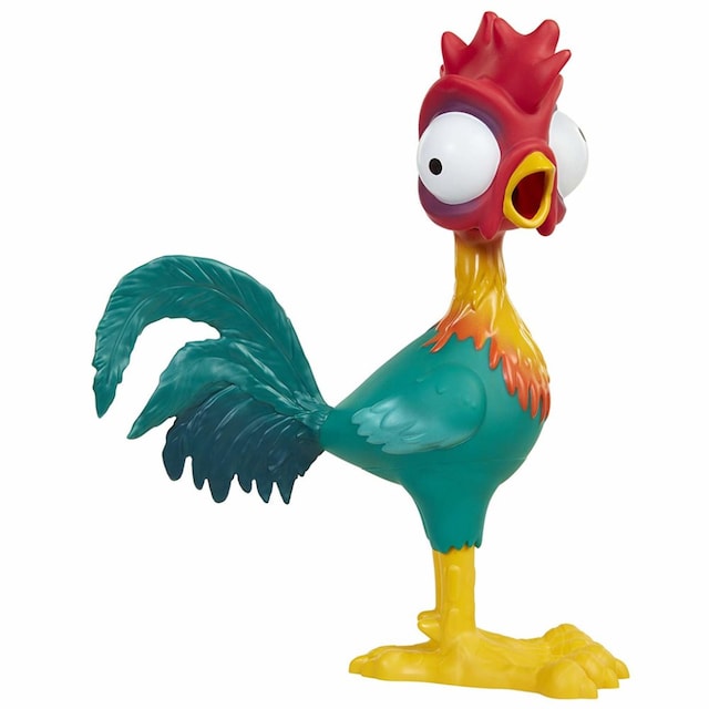 Disney Vaiana – Squeeze & Scream Heihei (55351) v:6051593