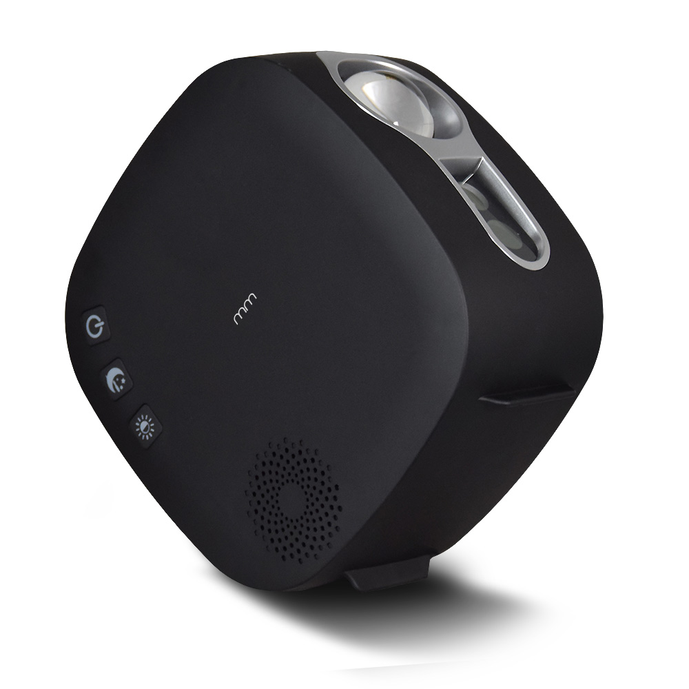 Mikamax – Twilight Galaxy Laser Projector – Gratis frakt v:8086173