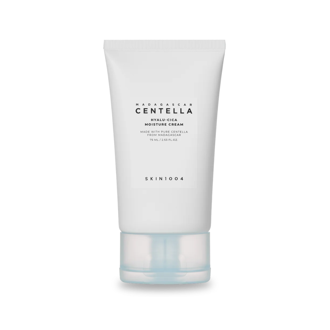 SKIN1004 - Madagascar Centella Hyalu-Cica Moisture Cream - 75 ml v:5891640