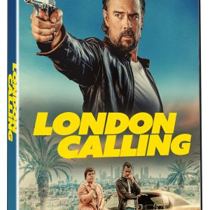 London Calling – (DVD) v:8033541
